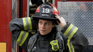 ‘Station 19’ Star Danielle Savre Talks ‘Pressure’ of Directing TV for the First Time: ‘The Scope of the Script Is Huge’
