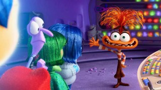 ‘Inside Out 2’ Beats Disney’s Entire 2023 Slate With Spectacular $140 Million-Plus Opening