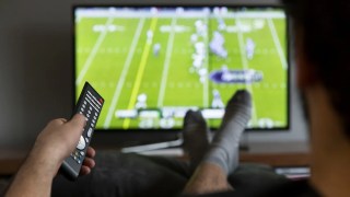 Streaming’s Super Bowl: Inside the Epic Showdown for Live Sports