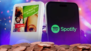 Spotify and Penny Per Stream Royalties: Is the Cure Worse for Artists Than the Disease?