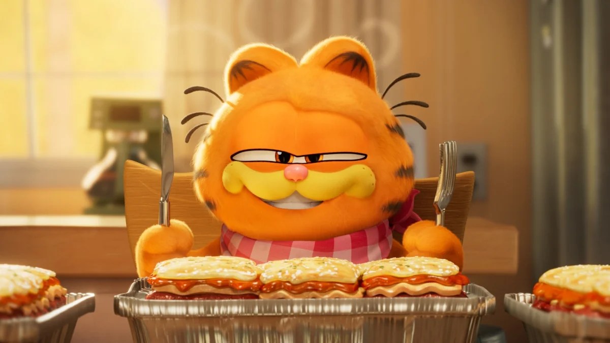 Garfield