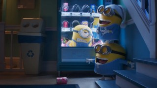 ‘Despicable Me 4’ Is Here to Keep the Box Office Red Hot