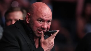 UFC CEO Dana White Shows Off His Unfiltered Approach on ‘Fight Inc.’: ‘Nobody Tells Me What to Do’