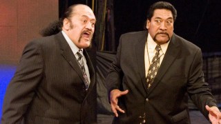 Sika Anoa’i, WWE Hall of Famer and One-Half of Wild Samoans, Dies at 79