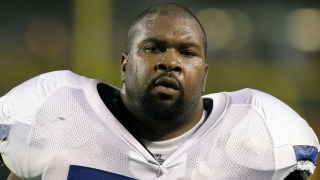 Larry Allen, Dallas Cowboys Hall of Famer, Dies at 52