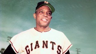 Willie Mays, San Francisco Giants Baseball Legend and Hall of Famer, Dies at 93