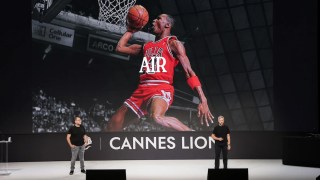 Cannes Lions Closer Tackles Why Sports Rights Are Leading the Streaming Wars: ‘A Ceiling Has Not Yet Been Reached’