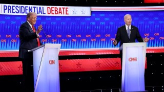 Debate Recap: Joe Biden and Donald Trump Clash Over Abortion, Economy and ‘Suckers and Losers’