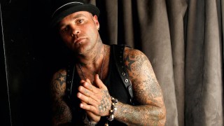 Seth Binzer, Crazy Town Frontman and ‘Butterfly’ Singer Who Went by Shifty Shellshock, Dies at 49