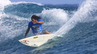 Tamayo Perry, Surfer and ‘Pirates of the Caribbean’ Actor, Killed in Hawaii Shark Attack