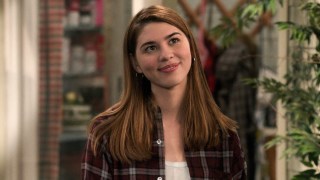 ‘That ’90s Show’ Star Callie Haverda Breaks Down Biggest Part 2 Moments, Teases Part 3