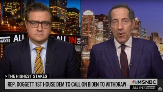 Jamie Raskin Says Democrats Won’t Act Like ‘an Authoritarian Religious Cult’ About Biden Debate | Video