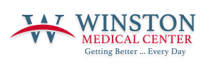 Winston Medical Center - Getting Better ... Every Day