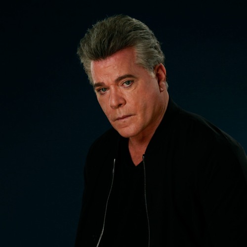 Ray Liotta talks Shades of Blue