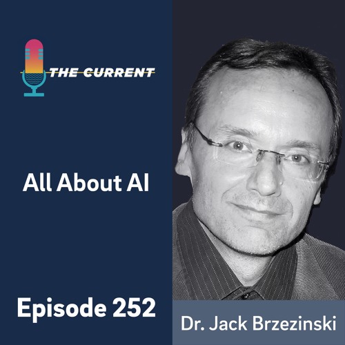 Episode 252: All About AI with Jack Brzezinski