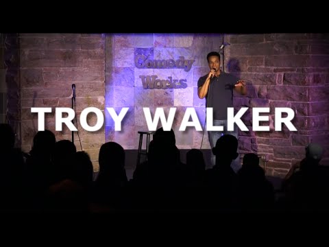 Troy  Walker