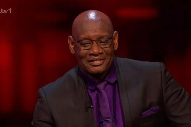 The Chase star Shaun Wallace makes ITV history as he offers eye-watering prize