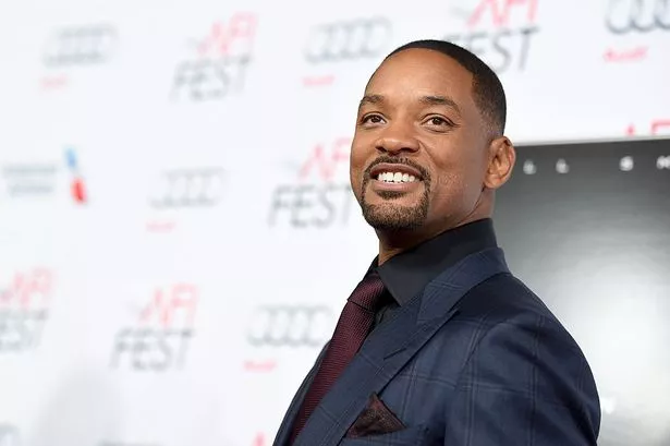 Will Smith