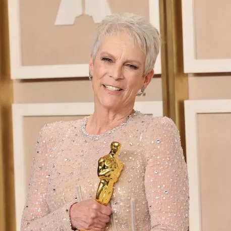 Jamie Lee Curtis