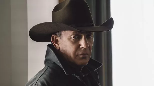 Kevin Costner has been a cast member on Yellowstone since the show launched back in 2018
