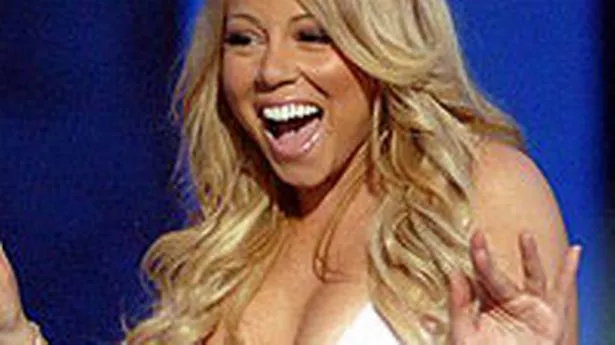 Mariah Carey