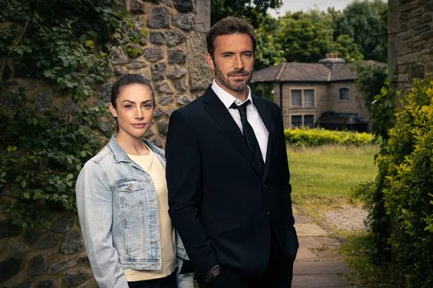 Emmerdale's latest John Sugden twist on the ITV soap introduced viewers to a new character