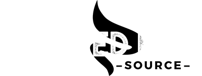 Smoked BBQ Source Logo