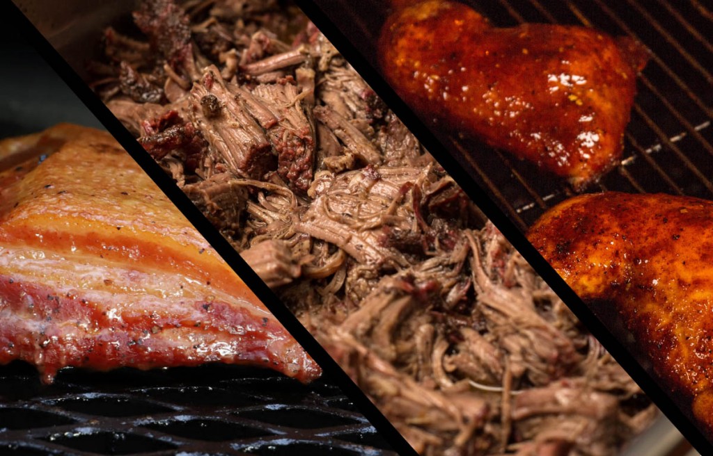 best smoker recipes