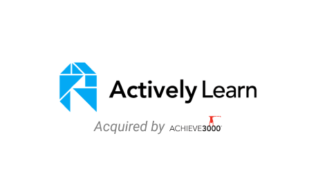 Actively Learn