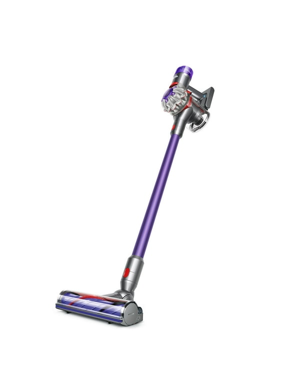 Dyson V8 Origin+ Cordless Vacuum | Purple | New