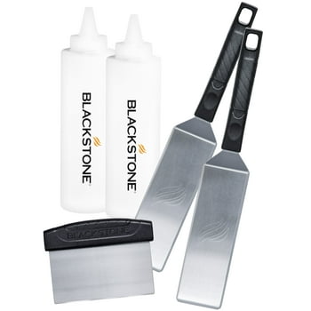 Blackstone Professional Griddle Accessory Tool Kit, 5-Piece