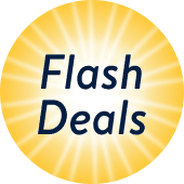 Flash Deals