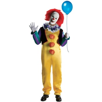 Men's Pennywise Costume