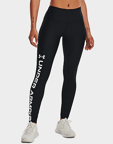 Under Armour Wordmark Tights