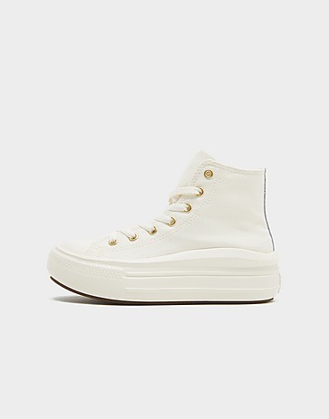 Converse Chuck Taylor All Star Move High Children