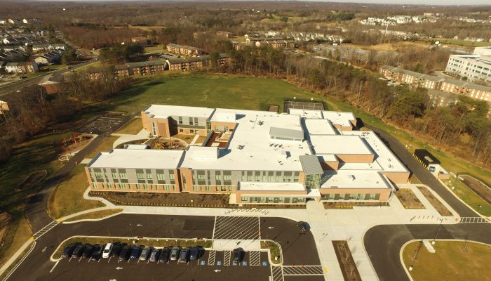 Chadwick Elementary School, Baltimore County