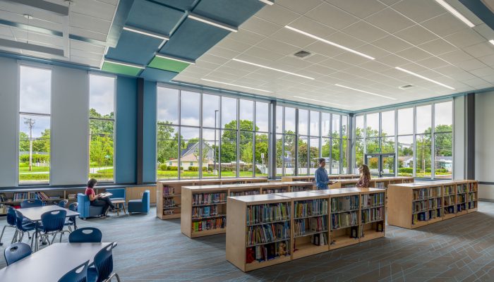 Edgewater Elementary School, Anne Arundel County