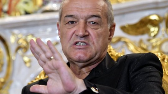 Primul patron din Superliga care i se opune lui Gigi Becali: ”Am ales să facem acest lucru”