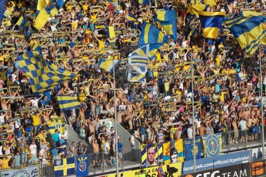 Speranțe spulberate. Anunțul făcut de conducerea clubului Petrolul care îi va dezamăgi pe fani