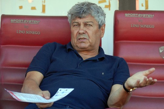 Mircea Lucescu a reacționat după acuzele care i-au fost aduse: ”Cum să se întâmple din cauza mea!?”