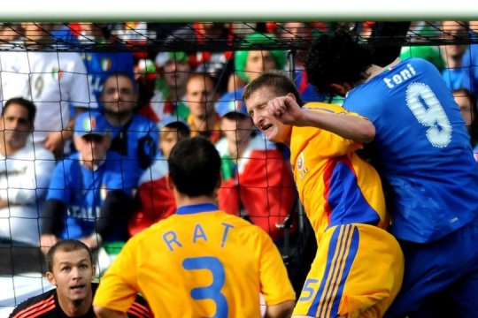 Omul care o bătea pe Olanda în 2008, mesaj pentru jucătorii României: "Au și ei minusuri"