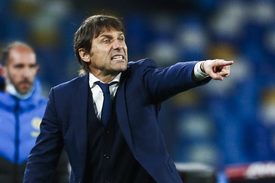 Antonio Conte și-a găsit echipă în Serie A! Contract semnat pe trei sezoane