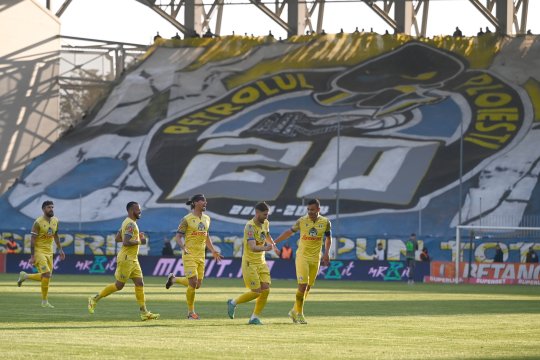 OFICIAL | Petrolul și-a adus antrenor la o zi după demiterea lui Laszlo Balint