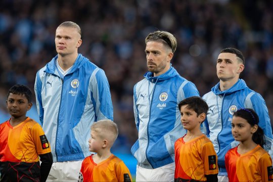 Un star de la Manchester City se pregătește de o vară ”nebună”, după ce a ratat Euro. Un club de noapte îl așteaptă pe durata vacanței: ”Câștigul nostru”