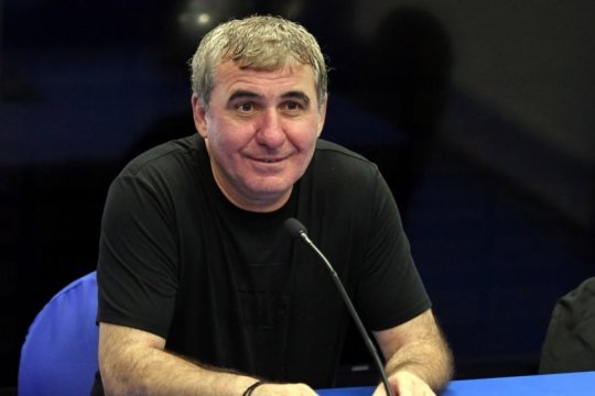 Farul mută pe piața transferurilor! Hagi s-a înțeles cu doi fotbaliști de atac din Superliga