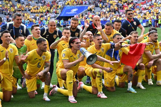 ”Nu puteai să-ți dorești oaspeți mai buni decât România”. Fotbaliștii români l-au impresionat pe Philipp Lahm