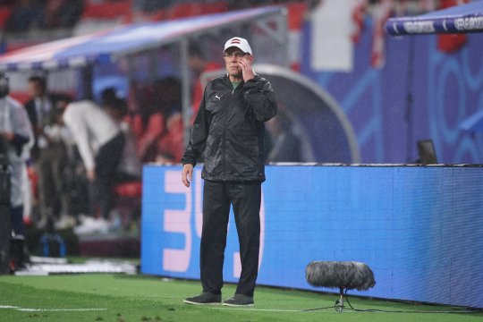 Ralf Rangnick, afectat de ratarea imensă din finalul partidei Austria - Slovacia 1-2: "În prelungiri am fi câștigat!"