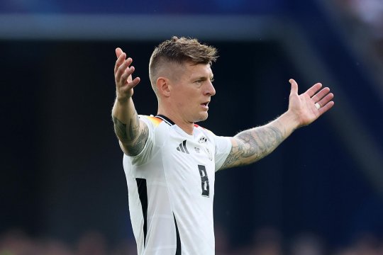 Florin Gardoș, la HELLO EURO, despre retragerea lui Toni Kroos: ”Respect! Pentru că sigur mai putea”