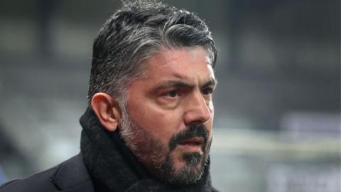 Gennaro Gattuso