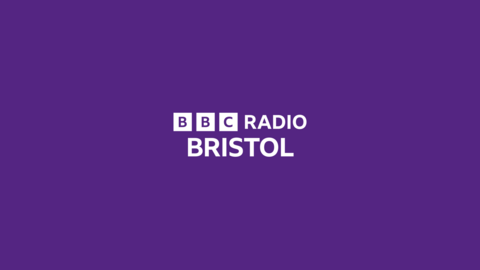 BBC Radio Bristol logo